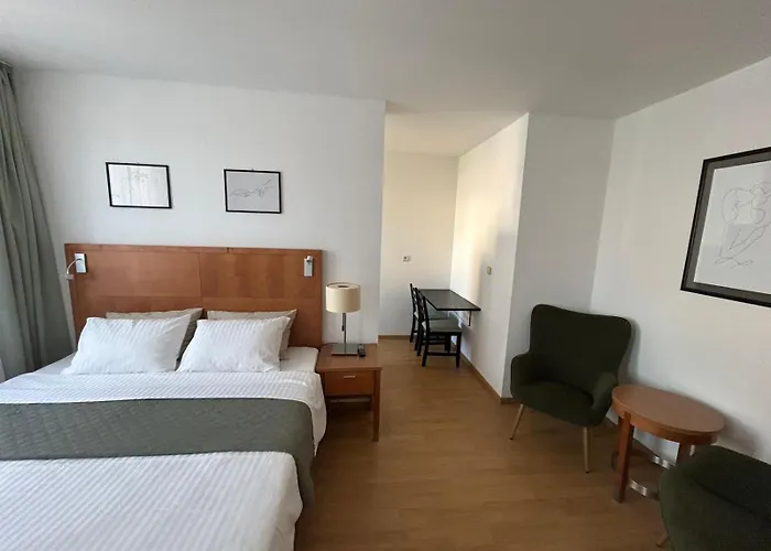 Guest house V Zatacce 3*