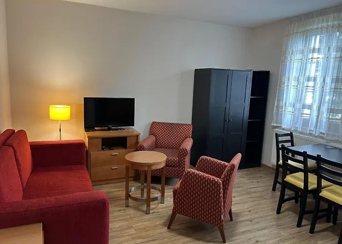 V Zatacce Guest house 3*