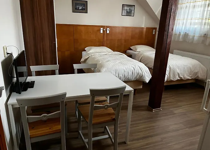 Guest house V Zatacce 3*