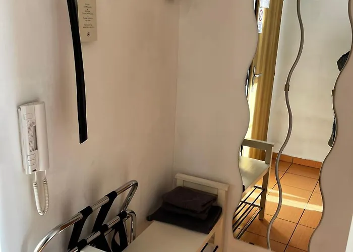 V Zatacce Guest house