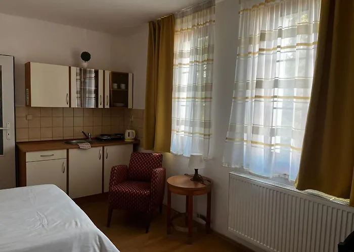 Guest house V Zatacce