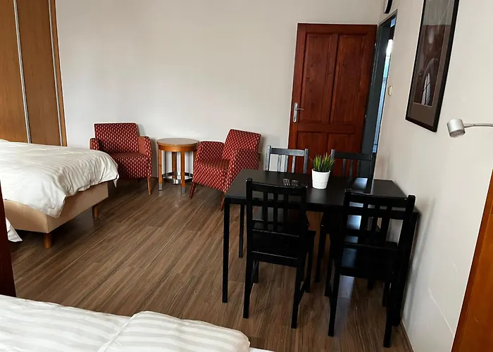 Guest house V Zatacce