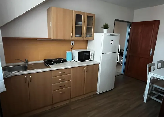 V Zatacce Guest house 3*