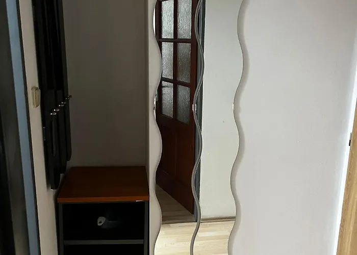 Guest house V Zatacce 3*