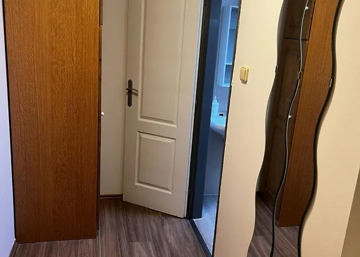 V Zatacce Guest house