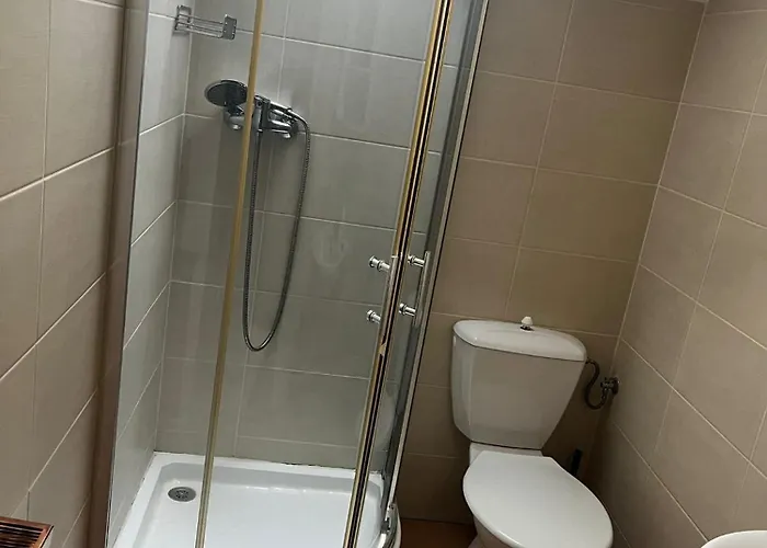 V Zatacce Guest house Plzen