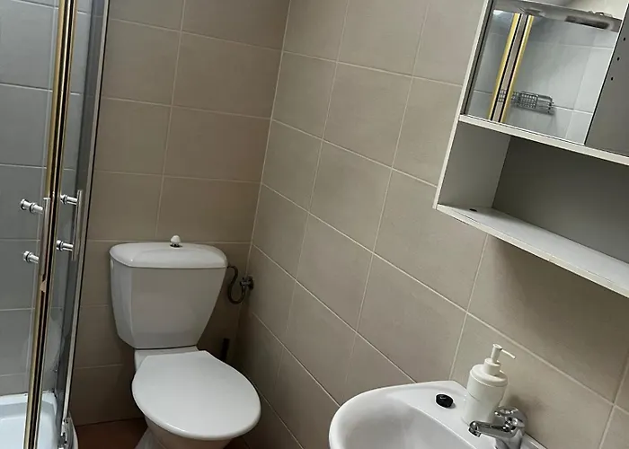 Guest house V Zatacce