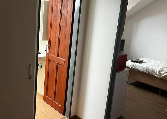 Guest house V Zatacce