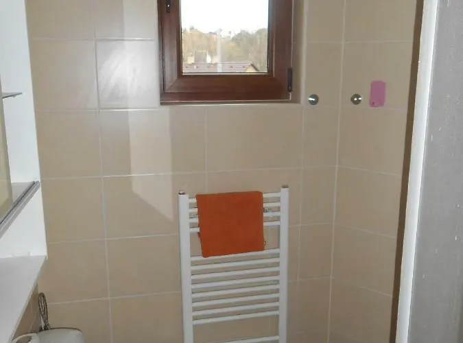 V Zatacce Guest house 3*