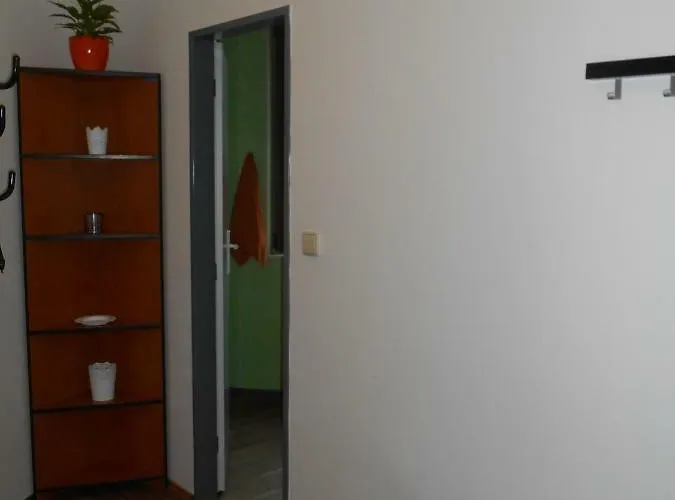 Guest house V Zatacce