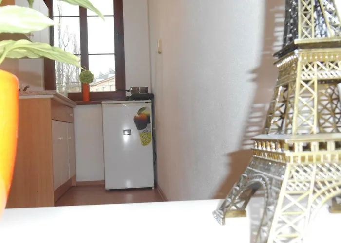 V Zatacce Guest house Plzen