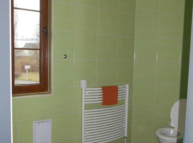 V Zatacce Guest house 3*