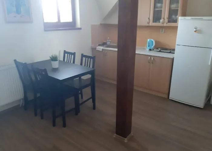 Guest house V Zatacce 3*